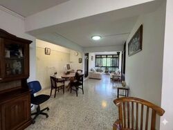 Blk 13 Dover Heights (Queenstown), HDB 5 Rooms #623179921